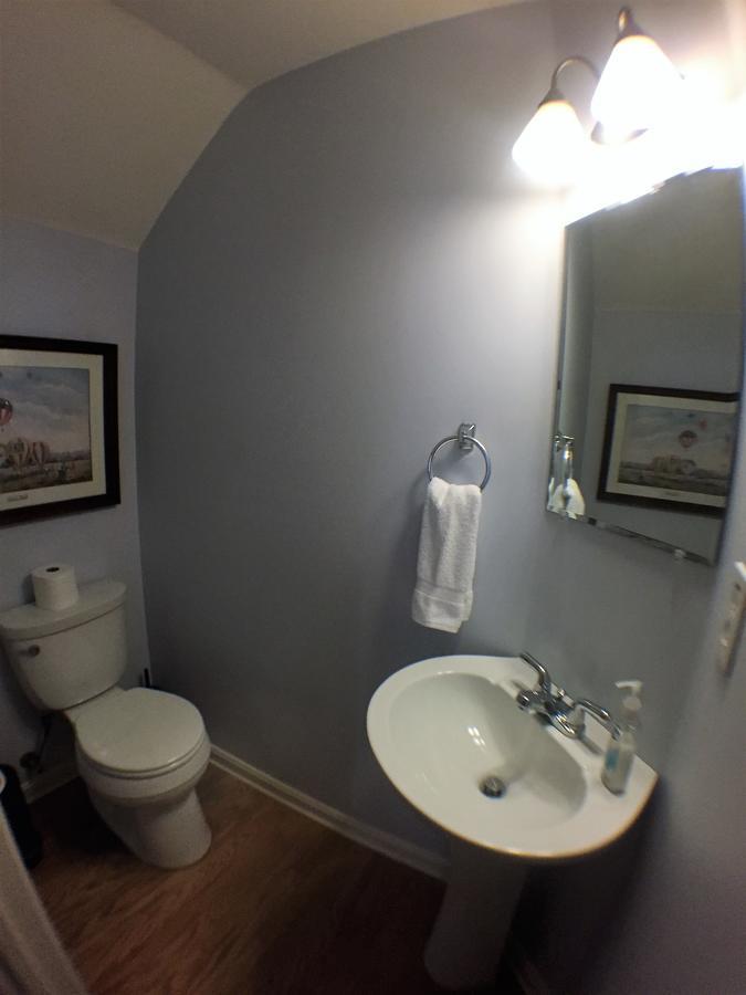 Restaurant Row Townhouse 2 King Bedrooms 路易斯威尔 外观 照片
