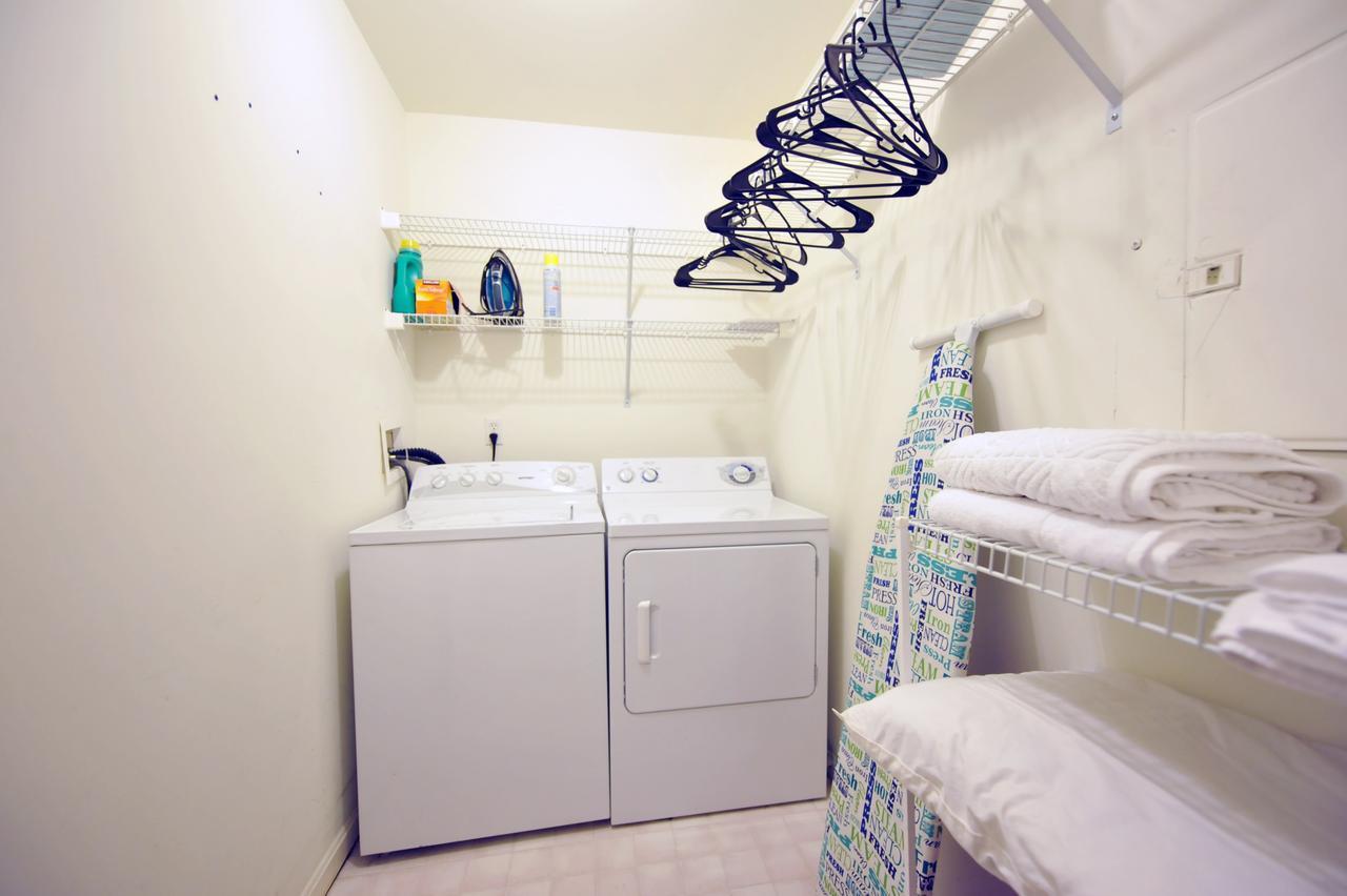 Restaurant Row Townhouse 2 King Bedrooms 路易斯威尔 外观 照片